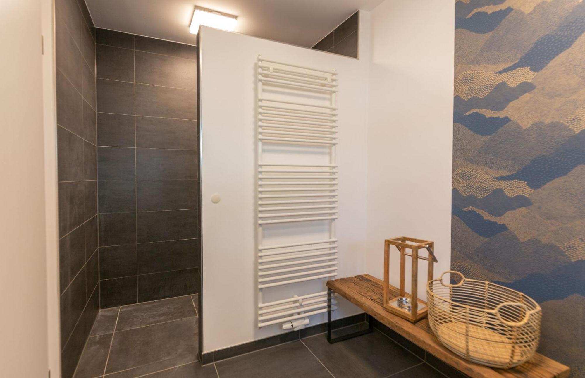 Suedstrandquartier - Ferienwohnung Mare Sellin  Esterno foto