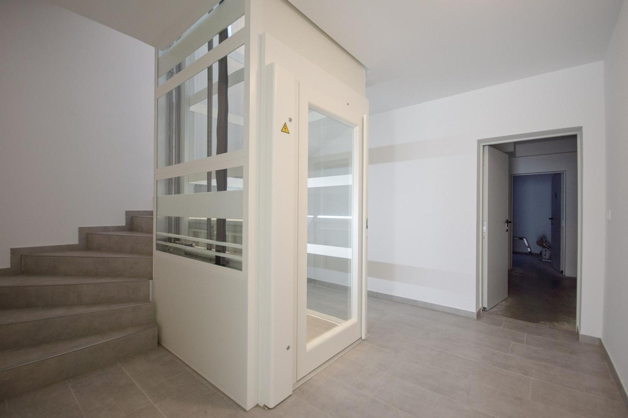 Suedstrandquartier - Ferienwohnung Mare Sellin  Esterno foto